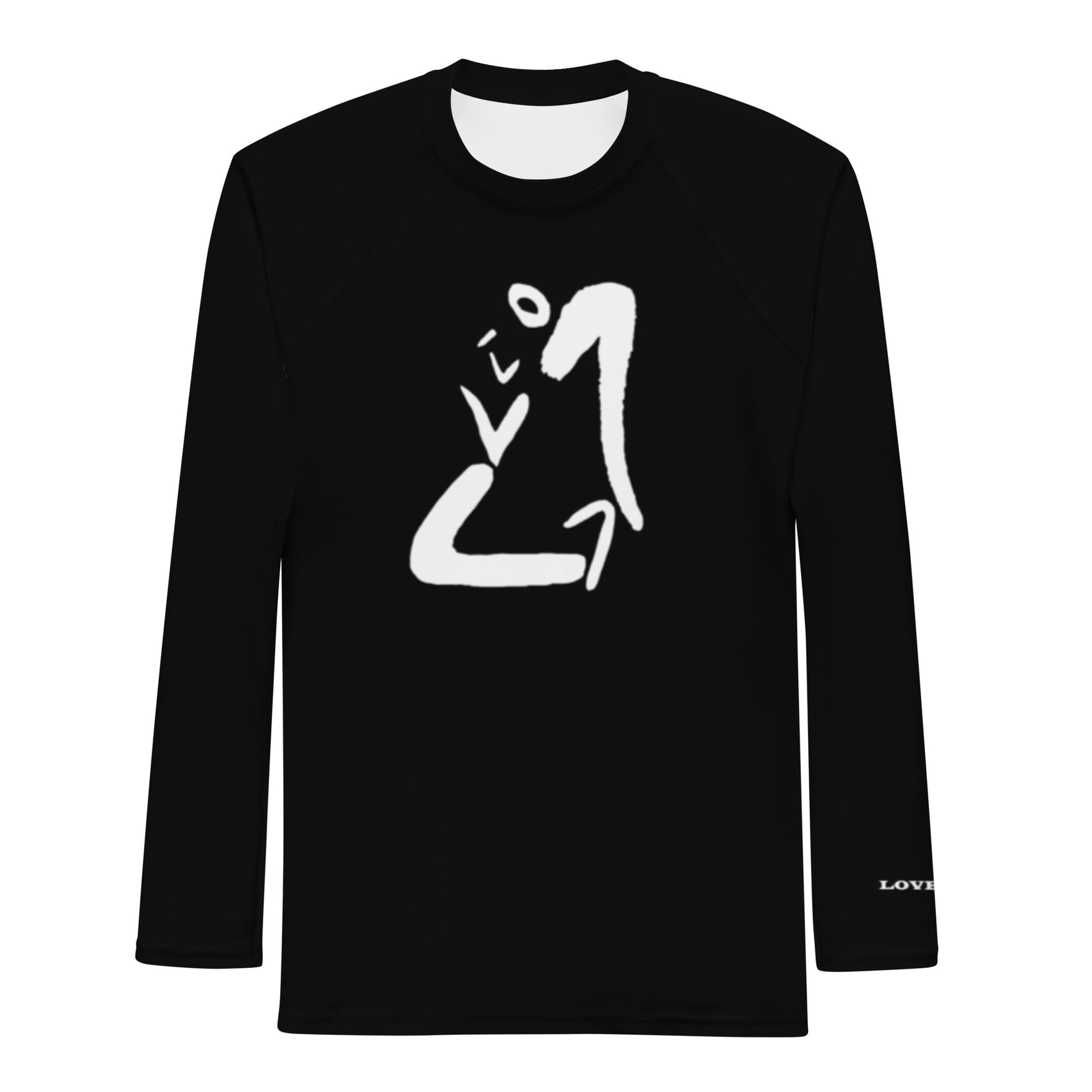 Fitness Long Sleeve