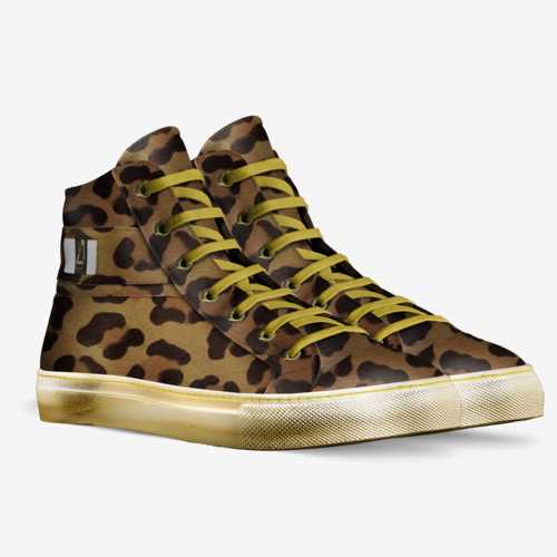 Cheetah High Gold